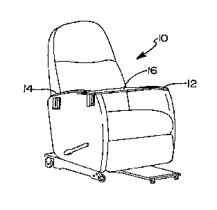 Une figure unique qui représente un dessin illustrant l'invention.